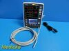 DATASCOPE Mindray  Accutorr V (MASIMO Set SpO2, Temp, NBP, Print) Monitor