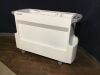 HOLOGIC Mammography Accessory Cart: