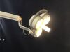 SUNNEX CS 2050 Ceiling Mount Surgery Light Set of 2