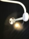 SUNNEX CS 2050 Ceiling Mount Surgery Light Set of 2