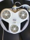 SUNNEX CS 2050 Ceiling Mount Surgery Light Set of 2