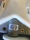 SUNNEX CS 2050 Ceiling Mount Surgery Light Set of 2