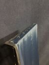 TECHNO AIDE Mobile X-Ray Lead Shield:  - 0.5 mm shield 
24 X 48
- Mobile stand