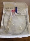 OLYMPUS HX-201LR-135 Single Use Rotatable Clip Fixing Device 1650mm (X)