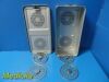 AESCULAP DBP  SterilContainer System