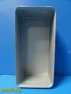 CODMAN 50-8948 Sterilization Storage Container  Quad-Lock, 22.5"x11"x8.25"