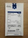 BOSTON SCIENTIFIC 175255 Percuflex Plus Ureteral Stent, 4.8F x 30cm (X)