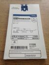 BOSTON SCIENTIFIC 180245 Contour Soft Percuflex Material Ureteral Stent, 8F x 30cm (X)