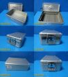 VARIOUS Pilling Weck Jarit V. Mueller SSI PROFESSIONAL ENT ORAL Surgery Inst Set