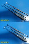 VARIOUS Pilling Weck Jarit V. Mueller SSI PROFESSIONAL ENT ORAL Surgery Inst Set