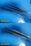 VARIOUS Pilling Weck Jarit V. Mueller SSI PROFESSIONAL ENT ORAL Surgery Inst Set