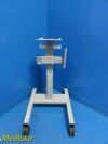 VIP Bird 15215 Infant / Pediatric Ventilator Rolling Stand ONLY