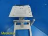 VIP Bird 15215 Infant / Pediatric Ventilator Rolling Stand ONLY