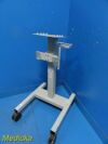 VIP Bird 15215 Infant / Pediatric Ventilator Rolling Stand ONLY