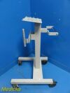 VIP Bird 15215 Infant / Pediatric Ventilator Rolling Stand ONLY