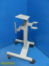 VIP Bird 15215 Infant / Pediatric Ventilator Rolling Stand ONLY