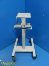 VIP Bird 15215 Infant / Pediatric Ventilator Rolling Stand ONLY