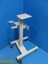 VIP Bird 15215 Infant / Pediatric Ventilator Rolling Stand ONLY