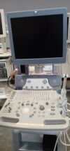 GE LOGIQ P6 Ultrasound - OB / GYN