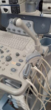 GE LOGIQ P6 Ultrasound - OB / GYN