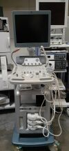 GE LOGIQ P6 Ultrasound - OB / GYN