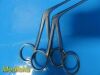 PILLING 505330 Biopsy Punch/Forceps, Fenestrated, 14"