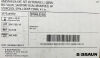 B BRAUN Anesthesia IV Extension Set Braun 472038 41" 7ml 50/CS  IV Extension Set Braun 472038 41