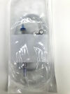 B BRAUN Anesthesia IV Extension Set Braun 472038 41" 7ml 50/CS  IV Extension Set Braun 472038 41