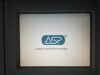 ASP Johnson & Johnson  Sterrad 100NX Plasma Sterilizer Sterilizer