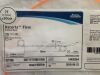 BOSTON SCIENTIFIC 145654 Ascerta Firm Ureteral Stent, 7F x 30cm (X)