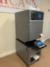 ASP STERRAD STERILIZER NX with all clear technology PM READY - CERTIFIED Sterilizer