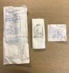 OLYMPUS NA-201SX-4022 Single Use Aspiration Needle Kit(X)