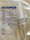 OLYMPUS BUR3070DB Burr Diamond Bullet (X)
