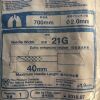 OLYMPUS NA-201SX-4021  Single Use Aspiration Needle Kit (X)