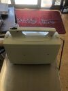 STRYKER OrthoVac 864 With Cast Cutter ORTHOVAC