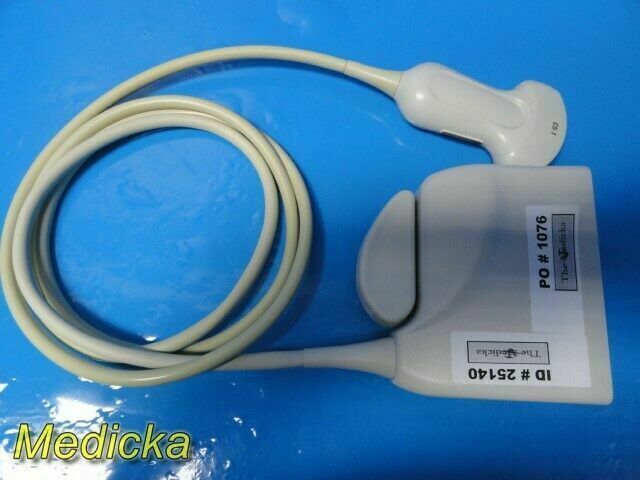 PHILIPS C5-1 Convex Array Ultrasound Transducer