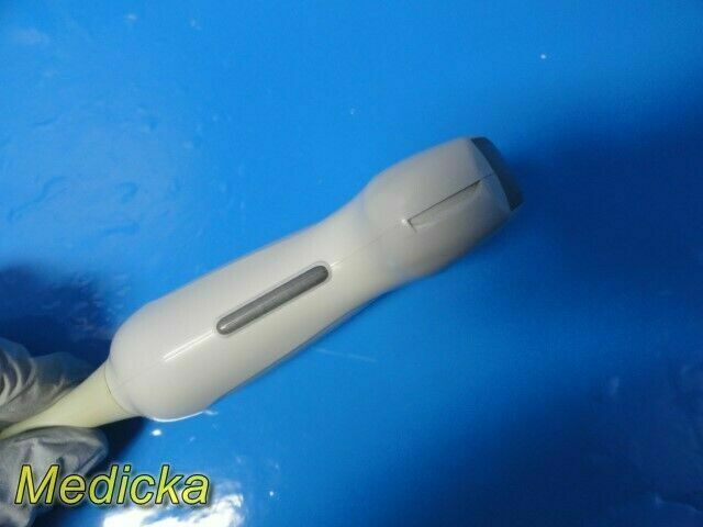 PHILIPS C5-1 Convex Array Ultrasound Transducer