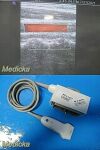 SIEMENS 2012  VFX9-4 P/N 05936237 Linear Array Ultrasound Transducer