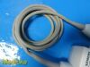 SIEMENS 2012  VFX9-4 P/N 05936237 Linear Array Ultrasound Transducer