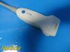 SIEMENS 2012  VFX9-4 P/N 05936237 Linear Array Ultrasound Transducer