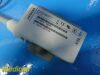 SIEMENS 2012  VFX9-4 P/N 05936237 Linear Array Ultrasound Transducer