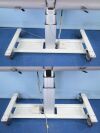 MEDICAL POSITIONING 7407 Exam Table