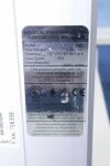 MEDICAL POSITIONING 7407 Exam Table