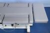 MEDICAL POSITIONING 7407 Exam Table