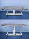 MEDICAL POSITIONING 7407 Exam Table