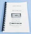 NETECH Multi-Pro 2000 ECG Simulator