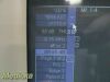 SIEMENS 2010  Sonoline Antares VFX13-5 Multi-D LinearArray Ultrasound Transducer