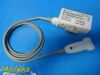 SIEMENS 2010  Sonoline Antares VFX13-5 Multi-D LinearArray Ultrasound Transducer