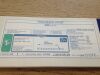 OLYMPUS PBD-230-0702 Pancreatic Stent, 7F (X)