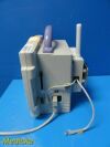 NIHON KODEN BSM-2354A ,W/ QL-210P Wireless LAN Station ~ Bedside Monitor